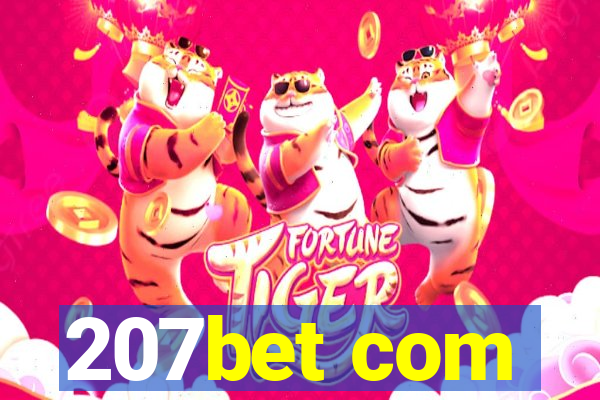 207bet com